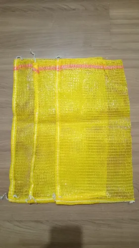 Kit 100 Sacos para embalar Laranja de 3,5kg