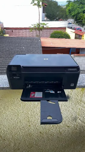 Impressora HP