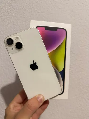 iPhone 14