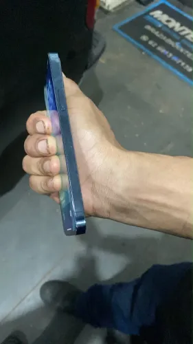 iPhone 12 Pro