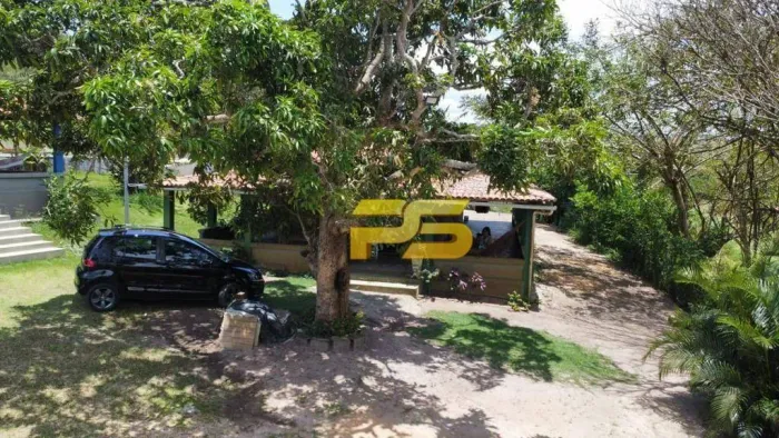 CHÁCARA PARA VENDA EM BANANEIRAS