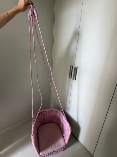 Balanço infantil