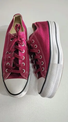 Tênis ALL star tam-38 