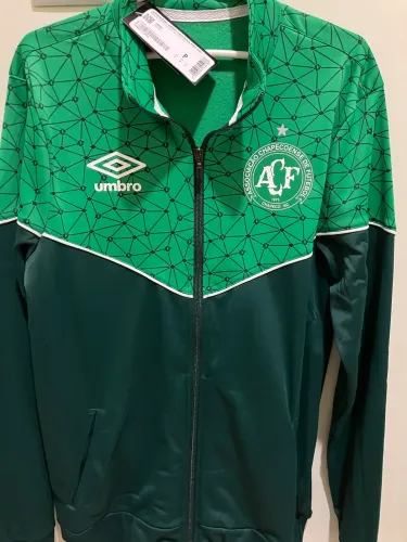 Jaqueta Chapecoense Umbro Hino
