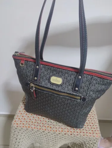 Bolsa Victor Hugo Original