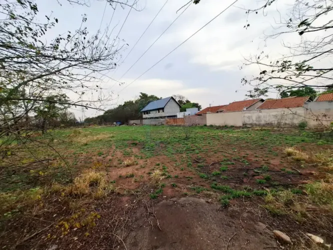 Terreno de 2.978m² para locação - Jardim Ouro Branco