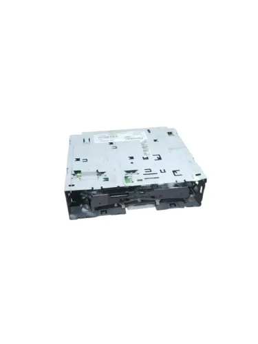 Som Automotivo Pioneer Completo Com Frente E Cinta Fixação