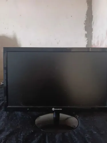 LED MONITOR GOLDENTEC 19.5
