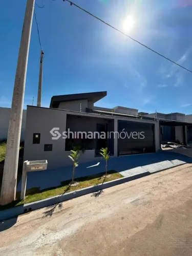 Imóvel para venda tem 120 metros quadrados com 3 quartos