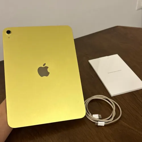 iPad 11 128gb 