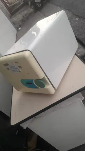 Esterilizador Bom e barato