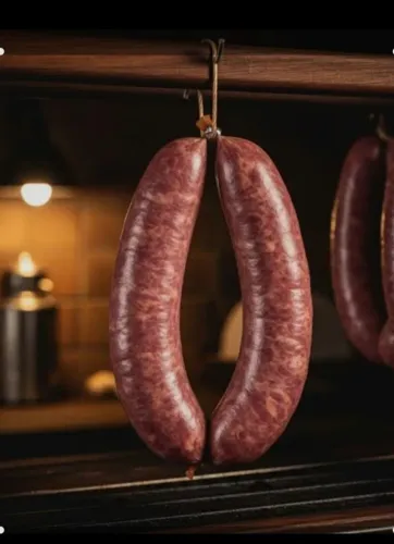 Linguiça colonial