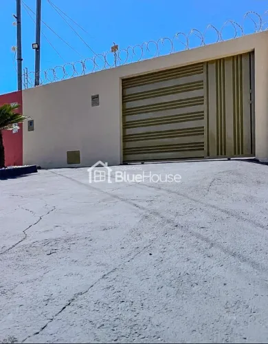 Casa de 2 Quartos sendo 1 suíte em acabamento Premium no Setor Maysa 1  Trindade/GO.