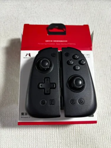 Joy-con Mobapad S1 Switch Oled 