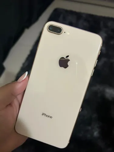 Vendo iPhone 8 Plus