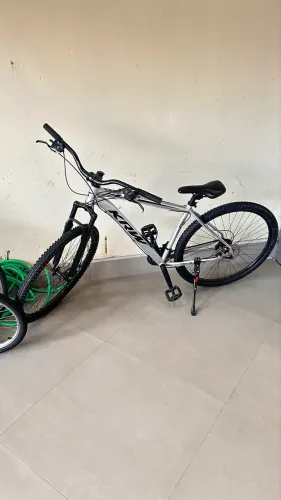 Bicicleta aro 29