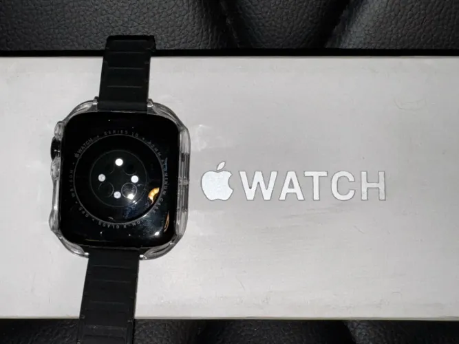 Apple Watch 10 - 42 mm