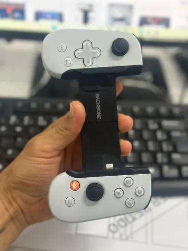 Backbone o one - Gamepad 