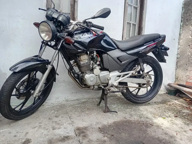 Cbx200 