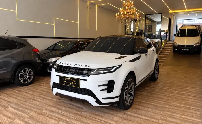 Land Rover Range Rover Range R. EVO HSE SI4 Dyn.2.0 300cv Aut. 2020