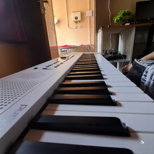 Roland Go Keys 5 (USADO) 