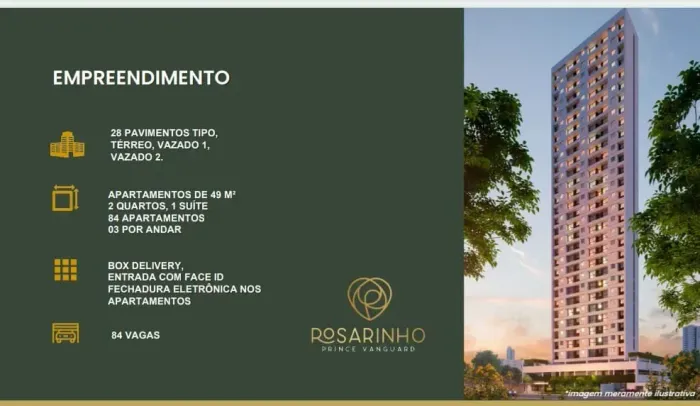 Edf Rosarinho Prince