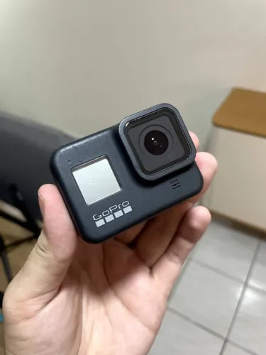 GoPro Hero 8