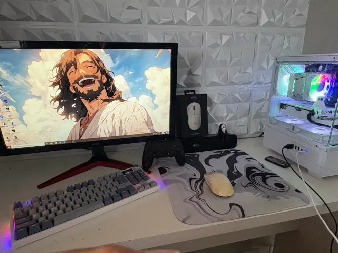 PC GAMER i9