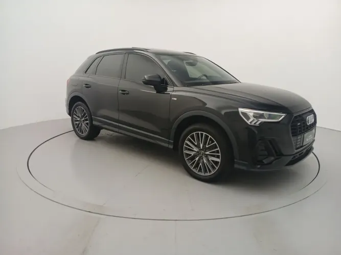 Audi Q7 Pref. Black 3.0 V6 TFSI Quat.tip. 5P 2023