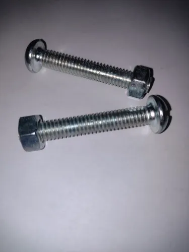 kit de 100 parafusos