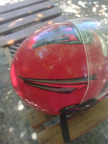 Capacete para vender