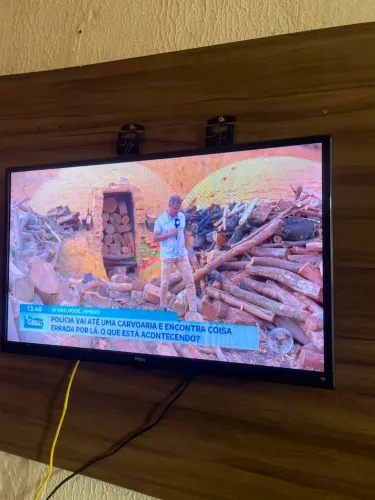 TV SMART 28 MARCA PHILCO