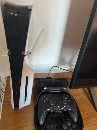 PlayStation 5 1Tr