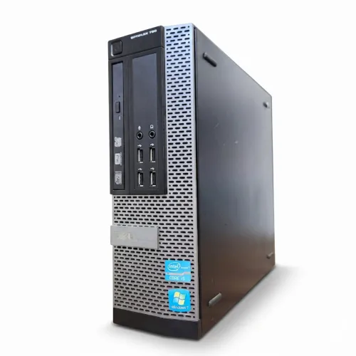 PC CPU DELL