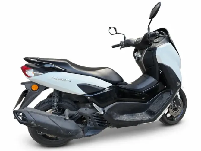 Yamaha Nmax 160 21/22