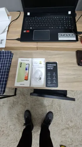 Smartphone Samsung A14
