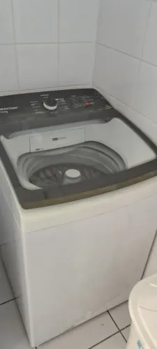 Máquina Brastemp 13 kilos