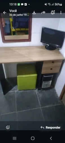 Computador de mesa