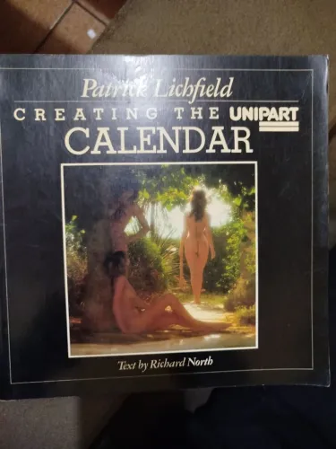 Creating the unipart calendar
