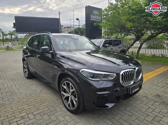 BMW X5 3.0 4X4 2022