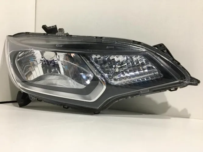 Farol Direito Honda Fit 2015 2016 2017 2018 Original