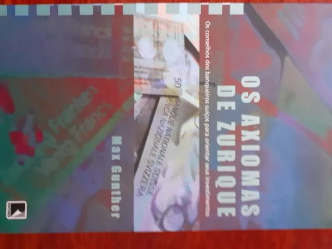 Livros de Educação Financeira
