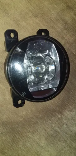 Farol neblina jepp renegate 2019 com xenom