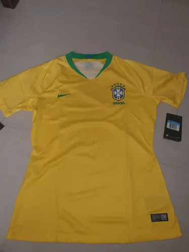 Camiseta do Brasil