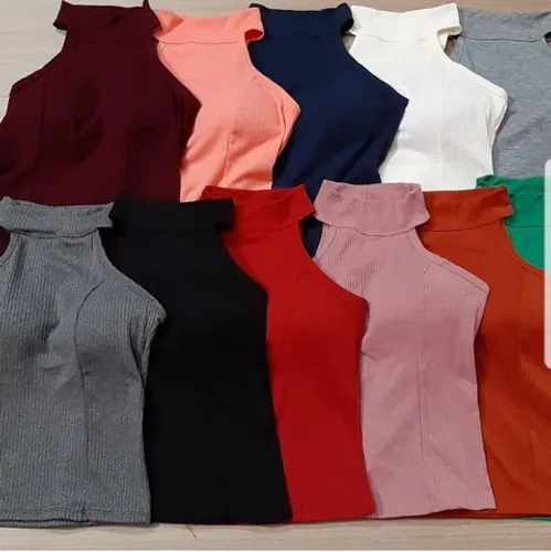 Blusas