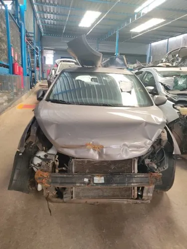 Sucata Hyundai HB20 Flex 1.0 2016/2017