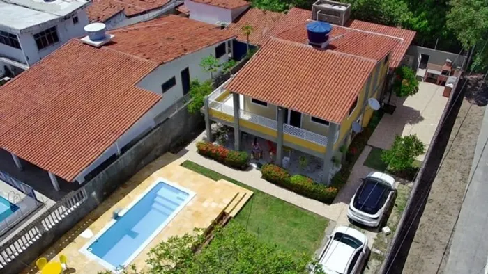 Praia Enseada dos Corais - 05 quartos (Promoçao 1.300))