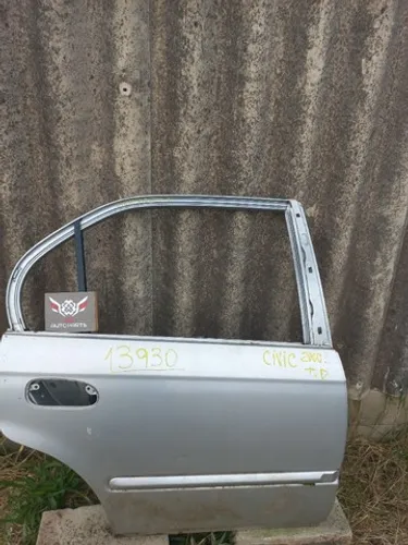 porta civic 2000 TD #13930
