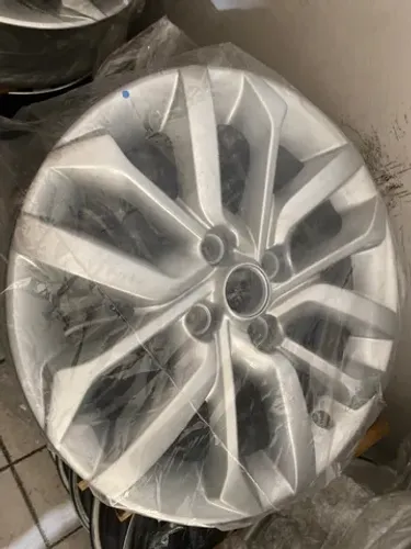 Roda Fiat Argo/Strada aro 15 original unidade valor mínimo 