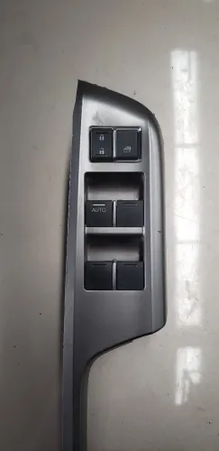 Interruptor dos vidros elétricos D.E Honda City 2015